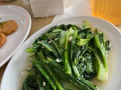 -红月湾海鲜饭店•沙滩海景(双月湾店)