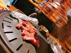 牛肋筋块-济州爱肉堂(总店)
