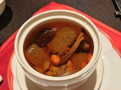 -万达瑞华酒店·品珍中餐厅