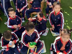 -玛利娅蒙特梭利双语幼儿园·托育(百家湖直营园)