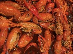 -藜爱·山海情海鲜自助(万达广场店)