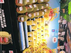 -Olé精品超市(沈阳万象城店)