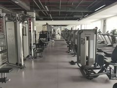 -大卫健身·普拉提