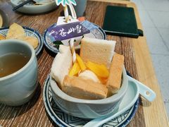 泡鲁达-云海肴云南菜(江桥万达店)