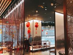 -京华烟云·北京烤鸭(领展购物广场·中关村店)