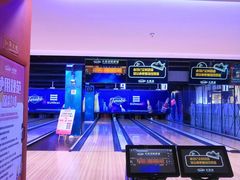 -大鲁阁保龄球(苏州园区店)