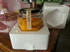 -樂桃源奉贤黄桃种植采摘基地