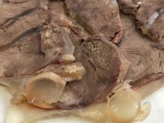 -东方宫中国兰州牛肉拉面(新起街店)