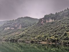 -神农溪纤夫文化旅游区