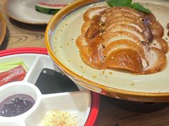 -青年公社烤鸭(蜀山万象汇店)