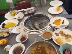 -尚宴牛特鲜自助(太原街万达店)