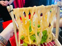 精品鲜鸭肠-谭鸭血老火锅(漳州路店)