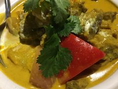 -喜越泰莱·泰越料理(海逸新天地店)
