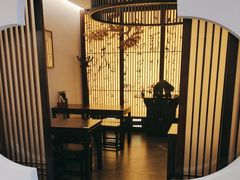 -苏州老字号·苏面斋·秃黄油·三虾面苏式面馆