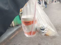 -糯米包油条(武汉大学店)