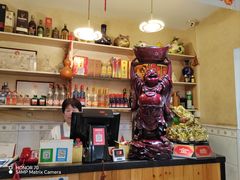 -胖子菜馆(隆昌路店)