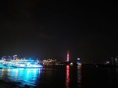 -武昌江滩