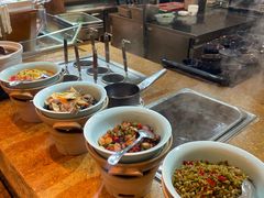 -浙江西子宾馆·瑶园咖啡厅