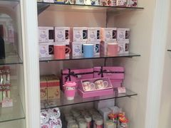-Hello Kitty Cafe(弘大店)