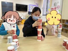 -豆初托育园 Baby Bean Day care Center