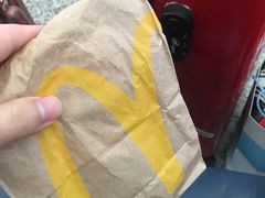 -麦当劳(深圳北站高铁店)