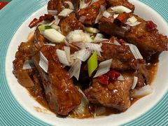 -饼中王酒楼(光复西路店)