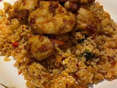 泰香辣炒饭-Tony's House