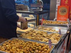 -高一点·徽味酥饼王·黄山烧饼