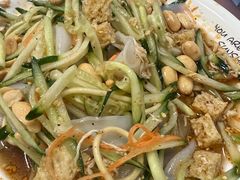 -媛媛家秘制鸡丝凉皮(陆慕店)