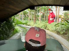 -南宫五洲植物乐园