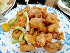 -腰记饭店(龙源路店)