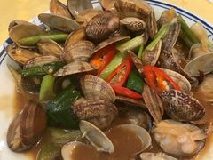-莲花公园煎蟹(总店)