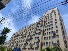 -嘉陵大楼(四川中路)