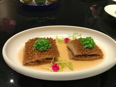-芳芳私房菜·精做淮扬菜(承德路店)