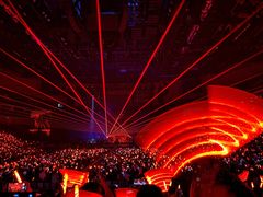 -宝能国际体育演艺中心