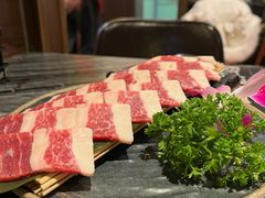 -井上和牛烤肉(大润发店)