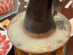 -千亿来乌拉满族火锅(昌邑旗舰店)