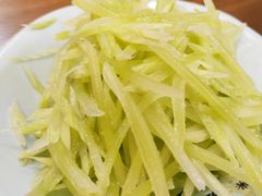 -秦老大西安羊肉泡馍馆(健德门店)