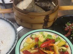 -小眼睛餐饮&杨杨夜宵