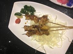 -梅筑·创意料理(王府井百货店)
