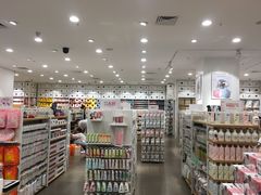 -名创优品(江苏宿迁宝龙城市广场2店)