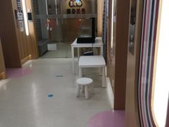 -英伦凯贝国际婴幼儿托育中心(雍湖湾店)