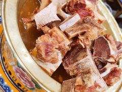 -乔家满族八大碗(流水沟店)