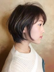 -S.HAIR SALON