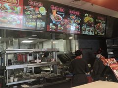 -永和大王(广渠店)