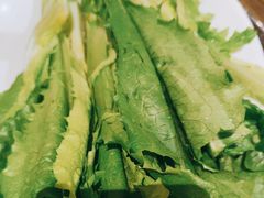 -芭夯兔·兔肉汤锅(新都店)