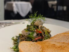 -LESCEDARS  Bistro香柏树(外滩店)