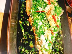 -金牌外婆家(苏州中心店)