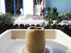-粤陶渊.DIY陶艺体验馆(粤陶总店)