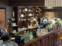 -沏点Trattoria意大利餐厅(新街口店)